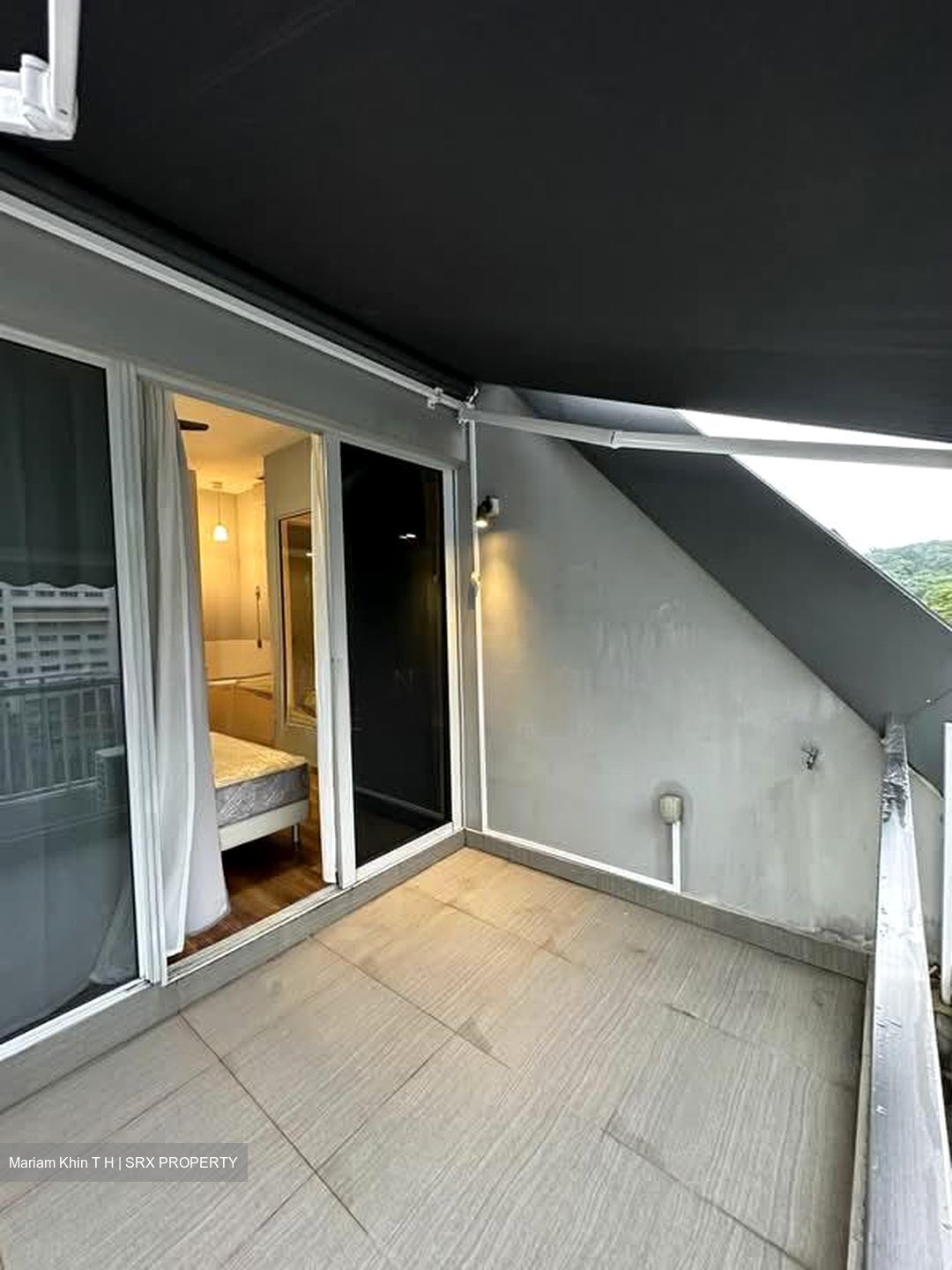 Hills Twoone (D23), Apartment #579153801